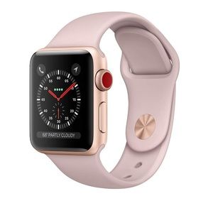 Apple Watch Series 3 - Like New!!